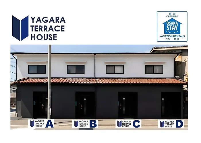 Yagara Terrace House B